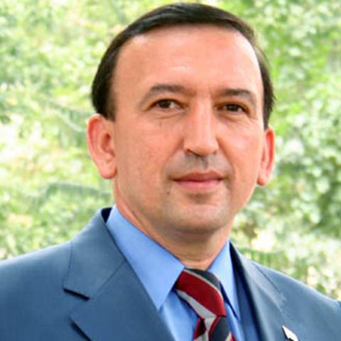  Зафар Сайидзода: «Аз номи тоҷик ва ҳам забони тоҷикӣ бояд ифтихор намуд»  