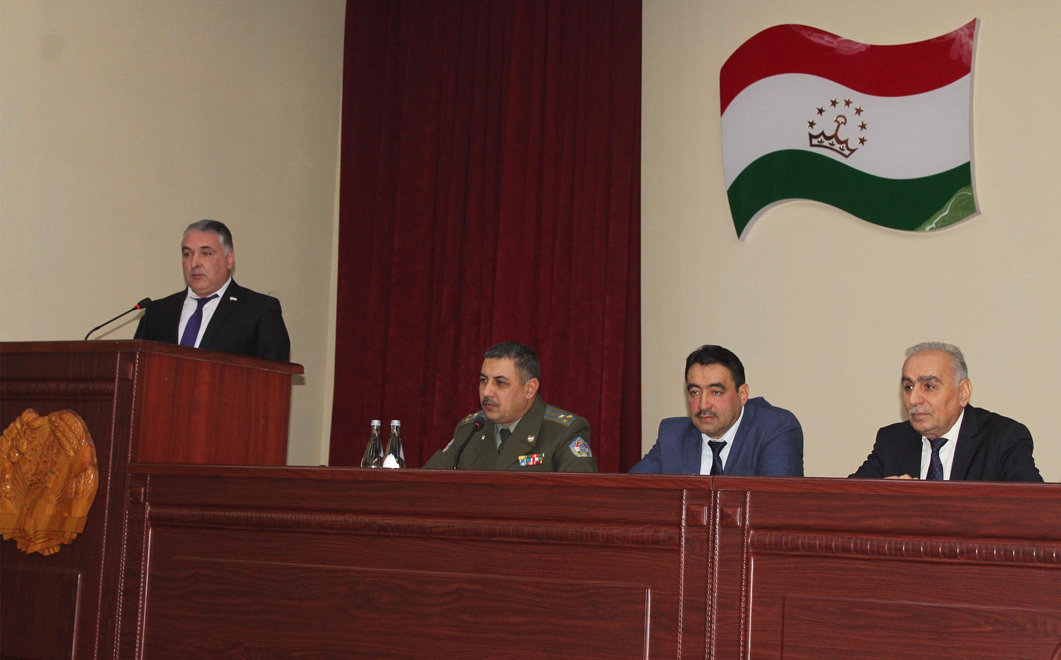  ДАР ПАРТАВИ ПАЁМ