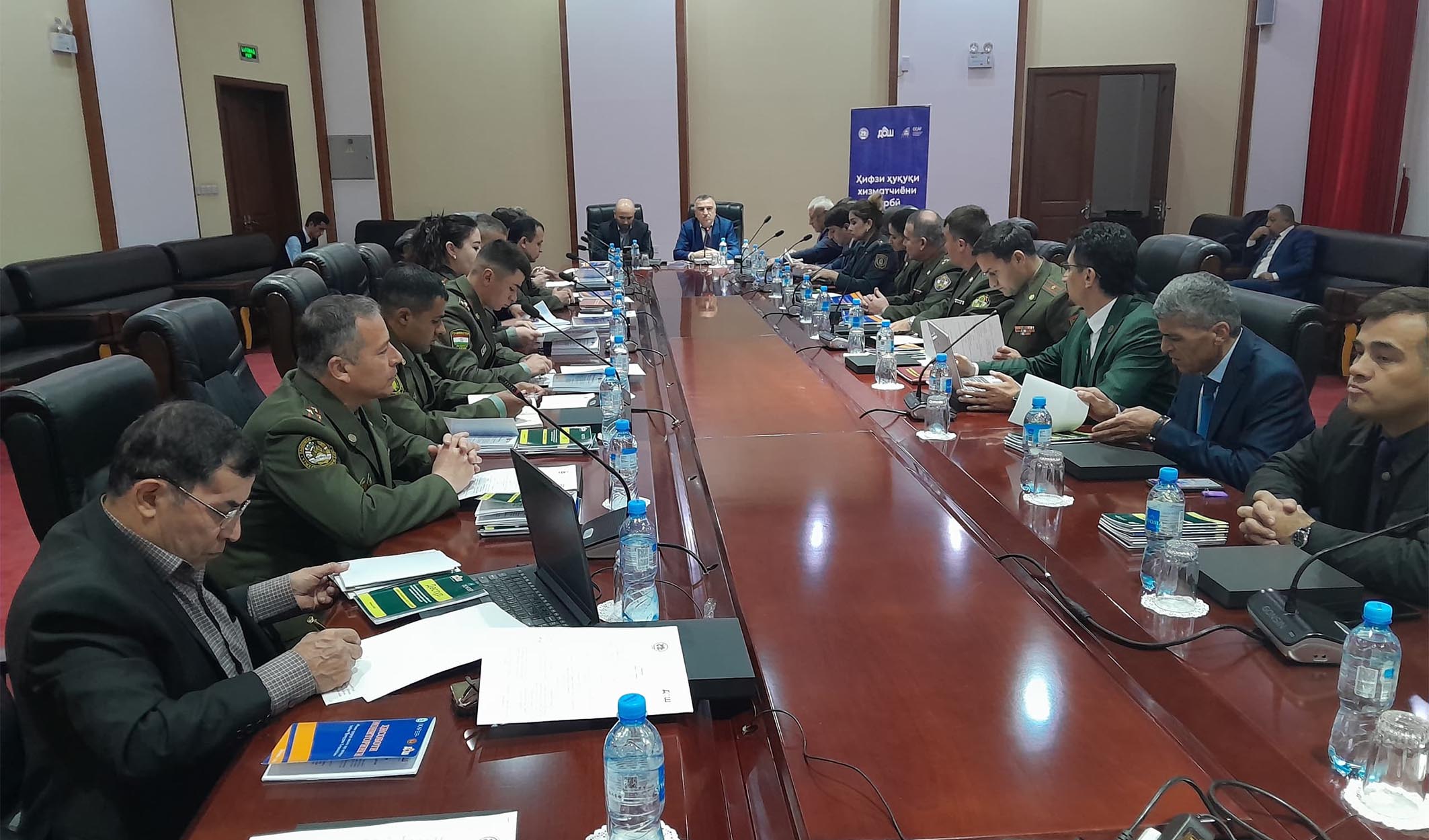  10-уми декабр-рӯзи байналмилалии ҳуқуқи инсон 