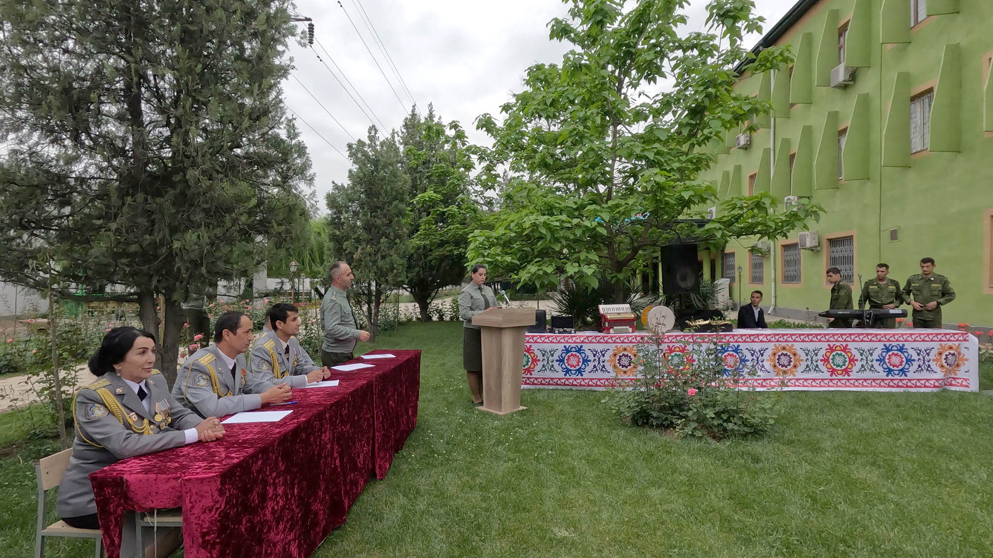 ШОМИ ФАРҲАНГӢ