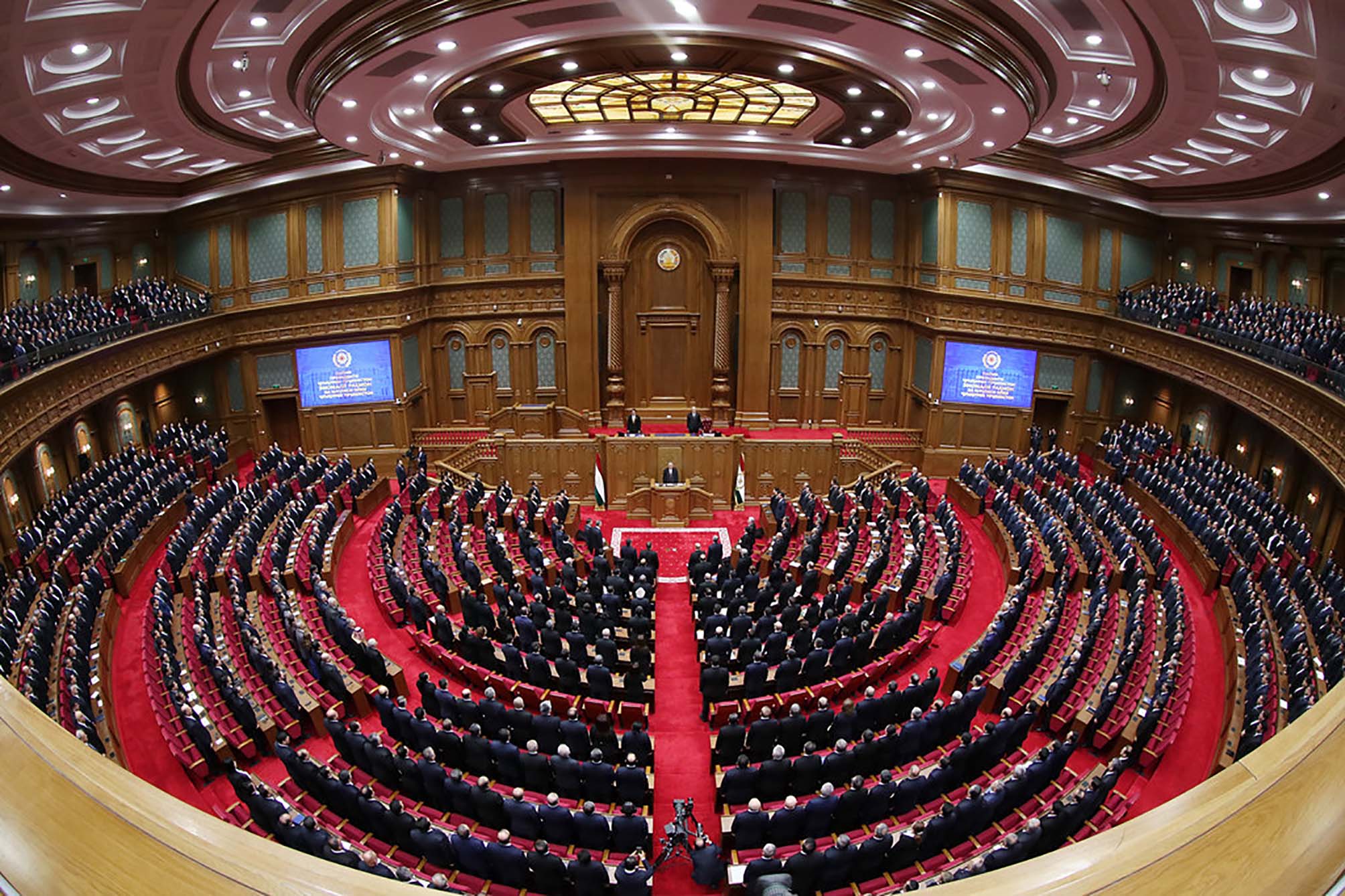 Соли рӯйдодҳои муҳими таърихӣ