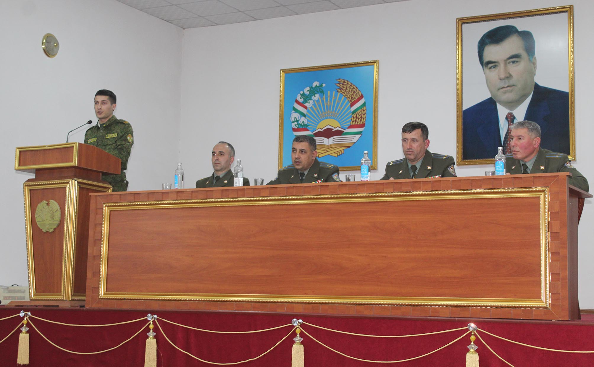  ЭКСТРЕМИЗМИ ХУШУНАТОМЕЗ - ЗАМИНАГУЗОРИ ТЕРРОРИЗМ